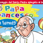 Il Papa nei graphic novel