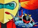 Il trionfo di Goldrake su Rai 2 Il trionfo di Goldrake su Rai 2