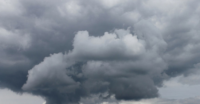 Nel Torinese San Valentino bagnato, domenica bel tempo