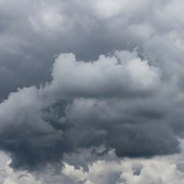 Allerta meteo gialla su Torino e provincia: temporali improvvisi e forte instabilità fino a sera Allerta meteo gialla su Torino e provincia: temporali improvvisi e forte instabilità fino a sera
