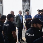Operazione straordinaria di controllo del territorio, il plauso del sindaco di Chivasso alle forze dell’ordine