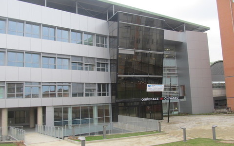 Appuntamenti in musica per l'ospedale di Chivasso