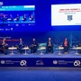 Cirio a Vienna per l'Onu: "L'Intelligenza Artificiale al servizio dei cittadini e dell'ambiente" Cirio a Vienna per l'Onu: "L'Intelligenza Artificiale al servizio dei cittadini e dell'ambiente"