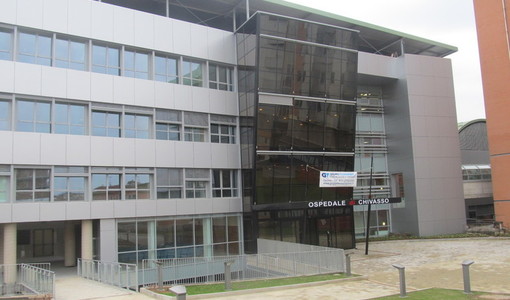 Appuntamenti in musica per l'ospedale di Chivasso Appuntamenti in musica per l'ospedale di Chivasso