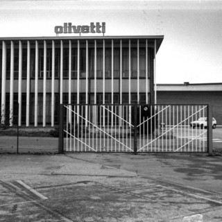 Nell'ex Olivetti di Scarmagno la prima fabbrica d'Italia per la produzione di batterie al litio