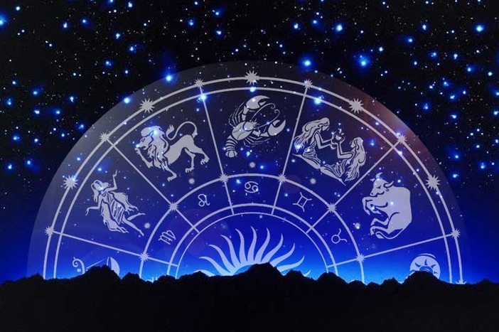 L'oroscopo di Corinne dal 3 al 10 aprile