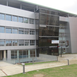 Appuntamenti in musica per l'ospedale di Chivasso