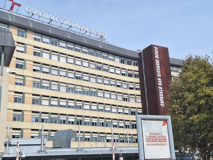 E' morto al Giovanni Bosco il 14enne investito questa mattina