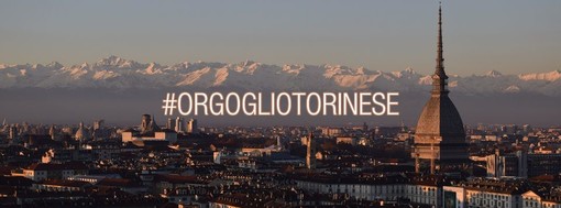 E’ tempo di ritrovare l’Orgoglio Torinese, facendone centro del nostro vivere.  Valorizziamo Torino e la Provincia, sempre!
