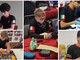 La palestra dei Pokemon è a Grugliasco: i giovani allenatori pronti a volare a San Francisco La palestra dei Pokemon è a Grugliasco: i giovani allenatori pronti a volare a San Francisco