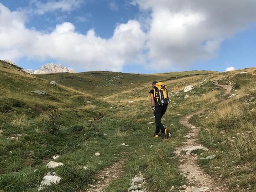 In Piemonte si fa prevenzione dalle malattie anche camminando In Piemonte si fa prevenzione dalle malattie anche camminando