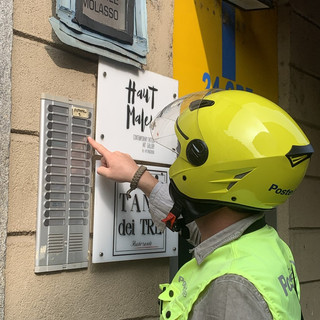 Poste Italiane cerca portalettere in provincia di Torino: ecco come candidarsi