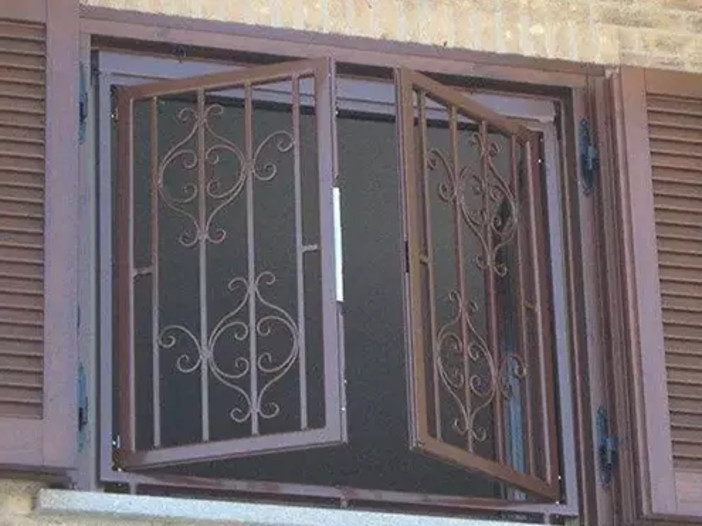 Come scegliere le migliori inferriate di sicurezza per la casa: guida completa e consigli pratici