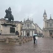Meteo: continuano le piogge e l'instabilità primaverile