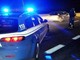Volpiano, rubano il rame, ma il peso è eccessivo e il camion perde le ruote