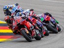 Bagnaia campione del mondo anche di generosità: a Casa Ugi i regali del matrimonio