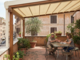Pergole Roma: guida alle soluzioni Pratic con Supertenda Pergole Roma: guida alle soluzioni Pratic con Supertenda