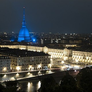 Torino è una delle città più dinamiche e cool d’Italia
