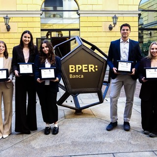 Premiate le sette migliori tesi degli atenei piemontesi