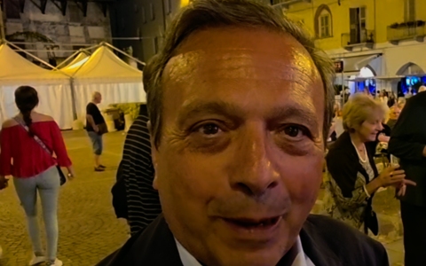 Piero Chiambretti