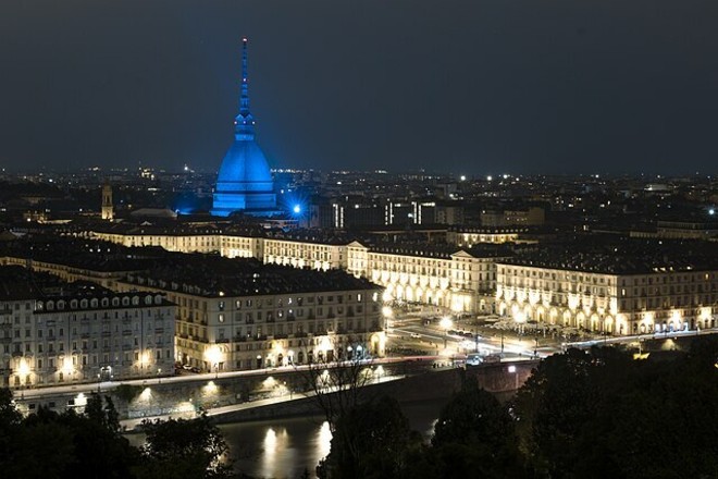 Torino è una delle città più dinamiche e cool d’Italia