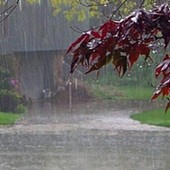 Ancora una Pasqua bagnata: sul Torinese si apre una settimana di pioggia che potrebbe arrivare fino al weekend