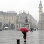 Meteo: maltempo in arrivo con piogge e calo delle temperature