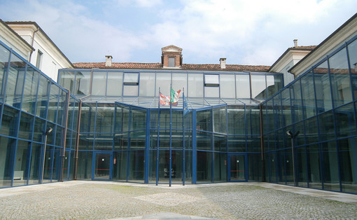 Riapre il punto Inps di Palazzo Einaudi a Chivasso
