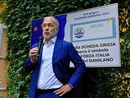 L’appello al voto di Paolo Damilano, candidato alle elezioni europee con Forza Italia [VIDEO]