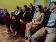 Premiate le sette migliori tesi degli atenei piemontesi Premiate le sette migliori tesi degli atenei piemontesi