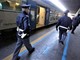 Treni e stazioni, operazione straordinaria delle polizie europee: controllate 2.051 persone, cinque denunce Treni e stazioni, operazione straordinaria delle polizie europee: controllate 2.051 persone, cinque denunce