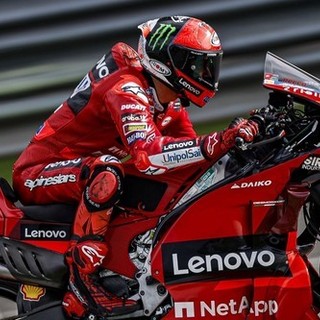 pecco bagnaia