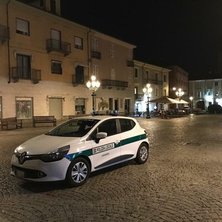 Chivasso, l’Amministrazione comunale potenzia la sicurezza urbana