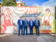 Il consiglio d'amministrazione di Prestofresco spa Il consiglio d'amministrazione di Prestofresco spa