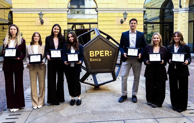 Premiate le sette migliori tesi degli atenei piemontesi Premiate le sette migliori tesi degli atenei piemontesi
