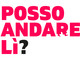 Nasce possoandare.li, il portale semiserio che ti dice dove puoi e dove non puoi andare all’alba della Fase 2