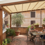 Pergole Roma: guida alle soluzioni Pratic con Supertenda