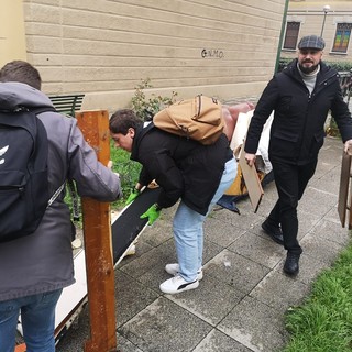 Il Piemonte toglie la casa popolare a chi vandalizza, occupa abusivamente spazi comuni ed abbandona rifiuti