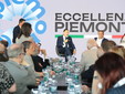 L'eccellenza piemontese adesso ha un marchio tutto suo