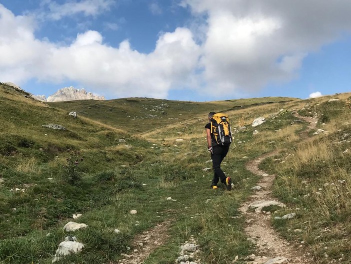 In Piemonte si fa prevenzione dalle malattie anche camminando