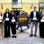 Premiate le sette migliori tesi degli atenei piemontesi Premiate le sette migliori tesi degli atenei piemontesi