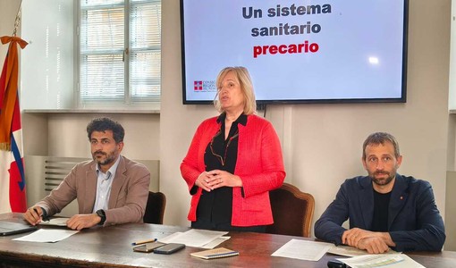 Sanità piemontese in crisi: nel 2025 fuga di medici e infermieri, PD all'attacco
