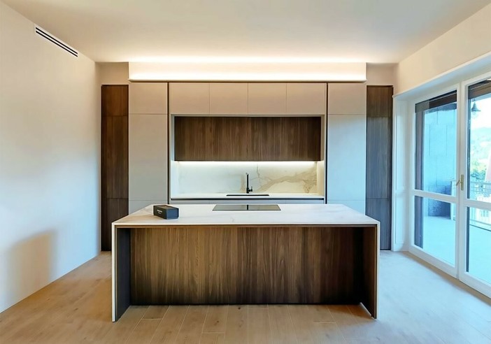 La casa oggi, tra grotta e unicità dell'essere: il nuovo equilibrio dell'abitare La casa oggi, tra grotta e unicità dell'essere: il nuovo equilibrio dell'abitare