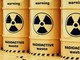 scorie nucleari