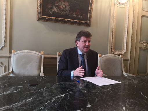 'Ndrangheta: si è aperto a Torino il processo all'ex assessore regionale Roberto Rosso