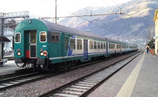 La Fase 2 arriva anche sui binari: 150 treni in più per i viaggiatori piemontesi