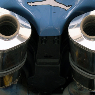 Come scegliere lo scarico moto perfetto: sound, design e qualità