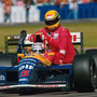 Al Mauto la retrospettiva su Ayrton Senna