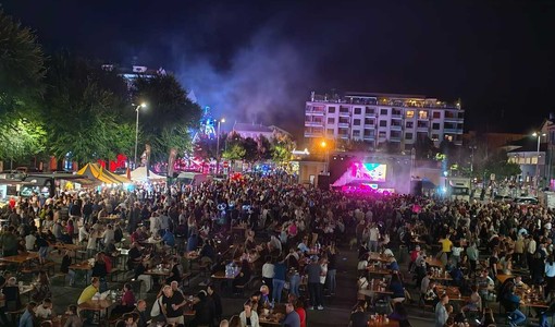 Chivasso è pronta a festeggiare il santo Patrono