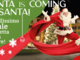 Non solo estate: la magia del Natale è di scena a Santa Margherita Ligure Non solo estate: la magia del Natale è di scena a Santa Margherita Ligure